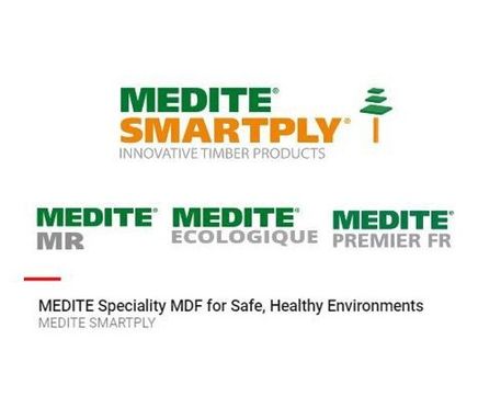 Video: MEDITE MDF for Safe, Healthy Environments