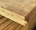 SMARTPLY STRONGDECK OSB panel for load-bearing floors