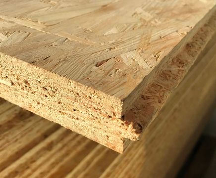 SMARTPLY STRONGDECK high-strength OSB4 panel launched