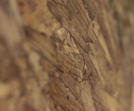 Large-scale OSB3/ OSB4 ideal roofing solutions