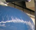 Containerised water purification systems