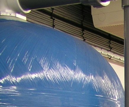 Containerised water purification systems