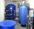 Containerised water purification systems 1