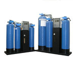 Ionmaster ACTB rinse water recycling deionisers