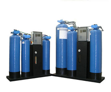 Ionmaster ACTB rinse water recycling deionisers