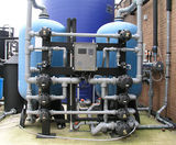 Ionmaster CO-CC deionisers - on this page