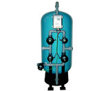 Filtermat FE iron removal filter - on this page