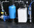 Continuous electro deionisation(CDI) 2