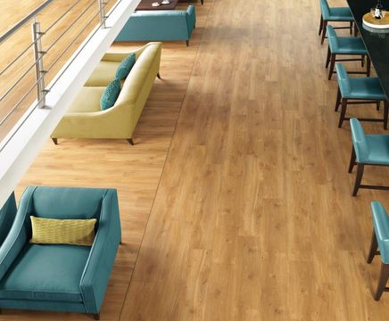 Amtico Marine Collection