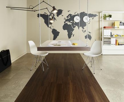 Access Collection, Vinyl Tile, Quick Installation