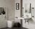Concept Freedom - accessible bathroom fixtures for independent living 1