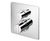 Concept Easybox Slim built-in shower mixers 2