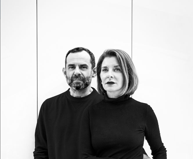 Ideal Standard partners with Italian design studio