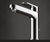 Cerafine O - chrome single lever basin mixer taps 0