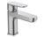 Cerafine O - chrome single lever basin mixer taps 4