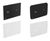 ProSys - flush plates range for toilets 4