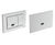 ProSys - flush plates range for toilets 2
