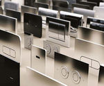 ProSys - flush plates range for toilets