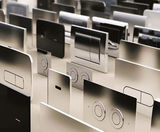ProSys - flush plates range for toilets - on this page