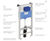 ProSys™ - in-wall frames, cisterns and flush plates 9
