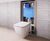 ProSys™ - in-wall frames, cisterns and flush plates 6