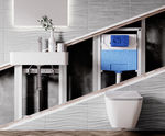 ProSys™ - in-wall frames, cisterns and flush plates