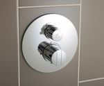 Concept Easybox Slim built-in shower mixers
