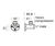 Belfast S5827 - heavy-duty fireclay utility sink for commercial kitchens 5