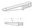 Belfast S5827 - heavy-duty fireclay utility sink for commercial kitchens 4