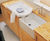 Belfast S5827 - heavy-duty fireclay utility sink for commercial kitchens 1