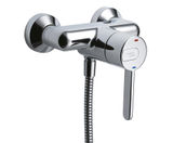 Contour 21 A4130(AA) - thermostatic exposed sequential shower mixer - on this page