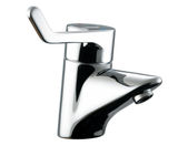 Contour 21 A4131(AA) - thermostatic washbasin mixer tap for healthcare - on this page