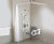 Contour 21 A4129 (AA) - thermostatic built-in sequential shower mixer 1
