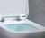 AquaBlade® flush technology 1