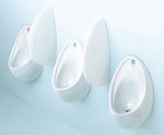 Contour Urinal HBN 00-10 HTM64 (UR H)