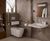 Concept Freedom - accessible bathroom fixtures for independent living 0