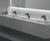 Intellimix® - smart touchless tap for water and soap 7