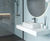 Strada II vessels, vanities, basins, toilets and bidets 6