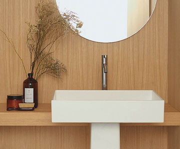 Atelier Collection - EXTRA contemporary hand basins