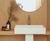 Atelier Collection - EXTRA contemporary hand basins 0
