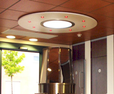 HiZone cubicles installed at Priory Community School