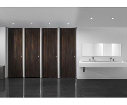 Aero and Paraline executive cubicle ranges relaunched