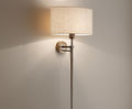 Metal Sculpture - solid brass wall lights