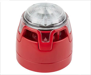 Fire alarm sounders / signalling devices