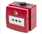WCP outdoor manual call points