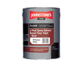 2 Pack Epoxy Solvent Based Floor Paint