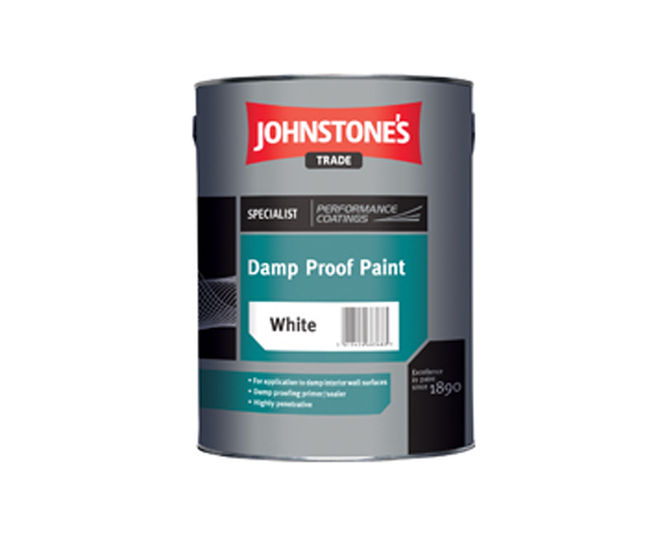 Damp Proof Paint PPG Architectural Coatings