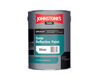 Solar Reflective Paint