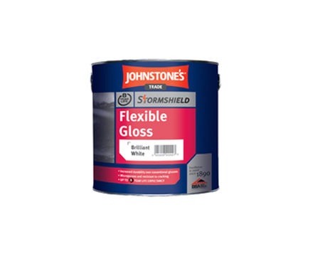 Flexible Gloss