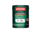 Satin Woodstain